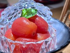 -江左尚白日本料理(万象城店)