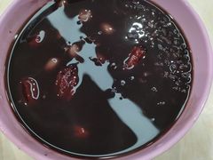 -清华大学-观畴园餐厅