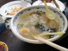 -小胖包子王(光明楼店)