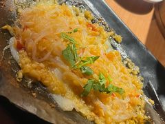 -撸啊撸铁签小肉(车站南路店)