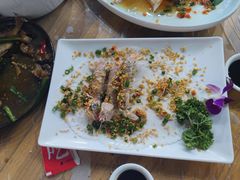 -醉壹号海鲜大排档(厦门美食地标店)