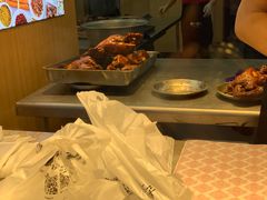 -小李烧鸡(西北角总店)