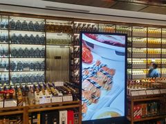 -神洲四海大酒楼(王府井澳门中心店)