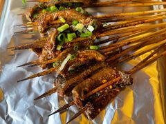 -晓靖轩烧烤(沙河风情店)