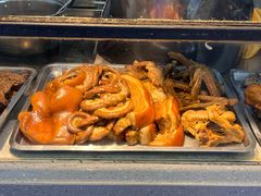 -东江海鲜大排档·潮汕菜·砂锅粥