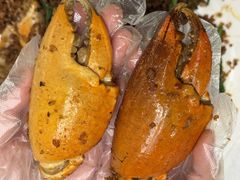 -喜记避风塘炒辣蟹(旗舰店)