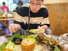 -简朴寨傣味餐厅