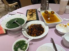 -金时代顺风大酒店(静安大融城店)