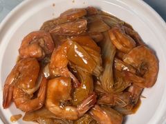 -逢春菜馆天津菜(胜利路店)