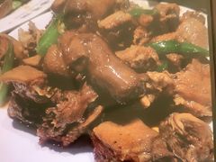 -直隶安家牛肉罩饼(建华店)