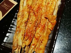 -快乐迪KTV(中山路店)