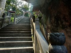 -都江堰普照寺