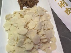 -前门·鲜肉火锅(长风店)