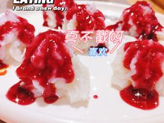 -蜀留香火锅·始于1999·原四川老火锅(白堤路店)