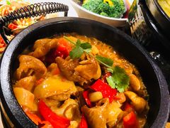 -九锅一堂酸菜鱼(新南凯德直营店)