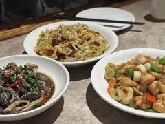 -北平小馆·烤鸭·家常菜(磨房北里店)