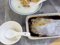 -银记肠粉店(市二宫店)