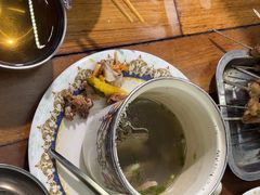 -新疆哈利德餐厅(紫薇都市店)