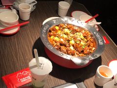 -胖哥俩肉蟹煲(湖滨银泰in77店)