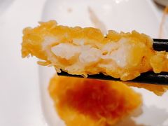 虾饼-宜家·瑞典风味餐厅(烟台路店)