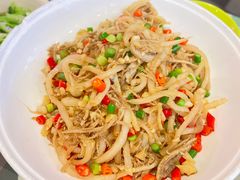 -彭耕记猪油炒小菜(吉联mall店)