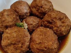 -小吊梨汤·北京菜·烤鸭(双井乐成中心店)