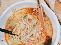 -味千拉面(广州金沙永旺梦乐城店)