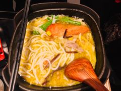 -阿香米线(中原万达店)