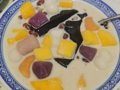 -黄氏壹品汇•水牛奶甜品(全国总店)
