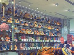 -VENCHI 闻绮(北京汉光店)
