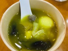 -银子铁板烧料理自助餐(人民广场店)