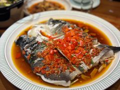 -江南小叙·美食研究院(鱼街店)