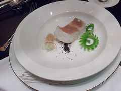 -8餐厅(新葡京酒店)