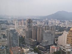 -南京商茂国际酒店(新街口德基广场店)