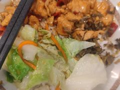 -永和大王(广渠店)