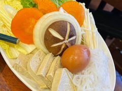-玛格萝妮比萨屋(陆家浜路店)