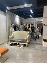 -BabyA 专业婴童摄影(古北时尚广场店)