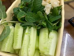 -基诺山寨.版纳民族特色菜
