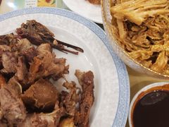 -燕风楼烤鸭店(建设总店)