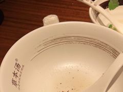 -草本汤(闵行漕宝路店)