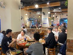 大堂-串掌门砂锅串串香(后瑞店)