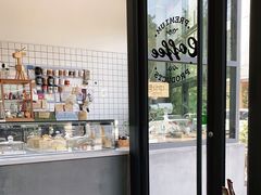 -隹木咖啡馆(宝龙广场店)