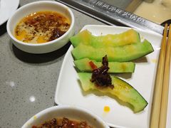-海底捞火锅(天一广场亚细亚店)