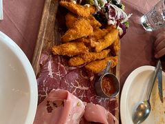 -Mammamia意大利餐厅(阳春巷店)