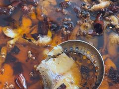 -辣婆婆(航天桥店)