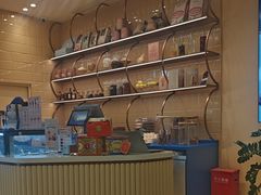 -CREAM STORY意大利手工冰淇淋&甜品(万象前海店)