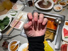 -海底捞火锅(宇飞大厦店)