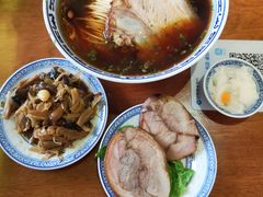 -同得兴 Since·1995 传统苏式面馆(十全街店)