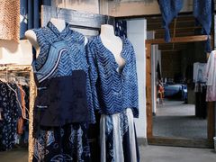 -璞真扎染博物馆