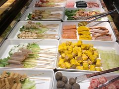 -九记潮汕现切鲜牛肉自助火锅(长沙·方圆荟店)